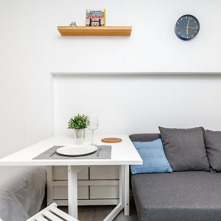 Guestready - Minimalist Studio In Downtown Lisbon Daire Dış mekan fotoğraf