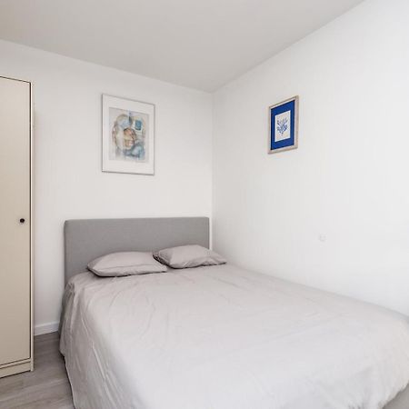 Guestready - Minimalist Studio In Downtown Lisbon Daire Dış mekan fotoğraf