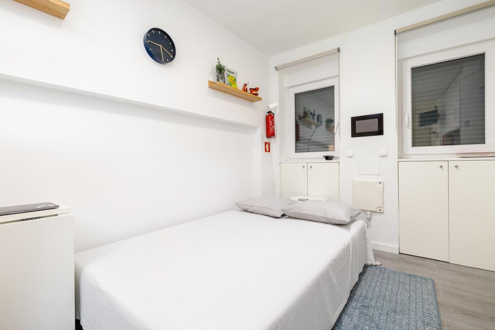 Guestready - Minimalist Studio In Downtown Lisbon Daire Dış mekan fotoğraf
